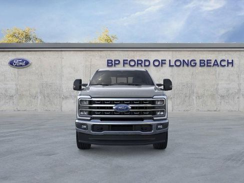 New 2026 Ford F250 Lariat AWD/4WD image 6