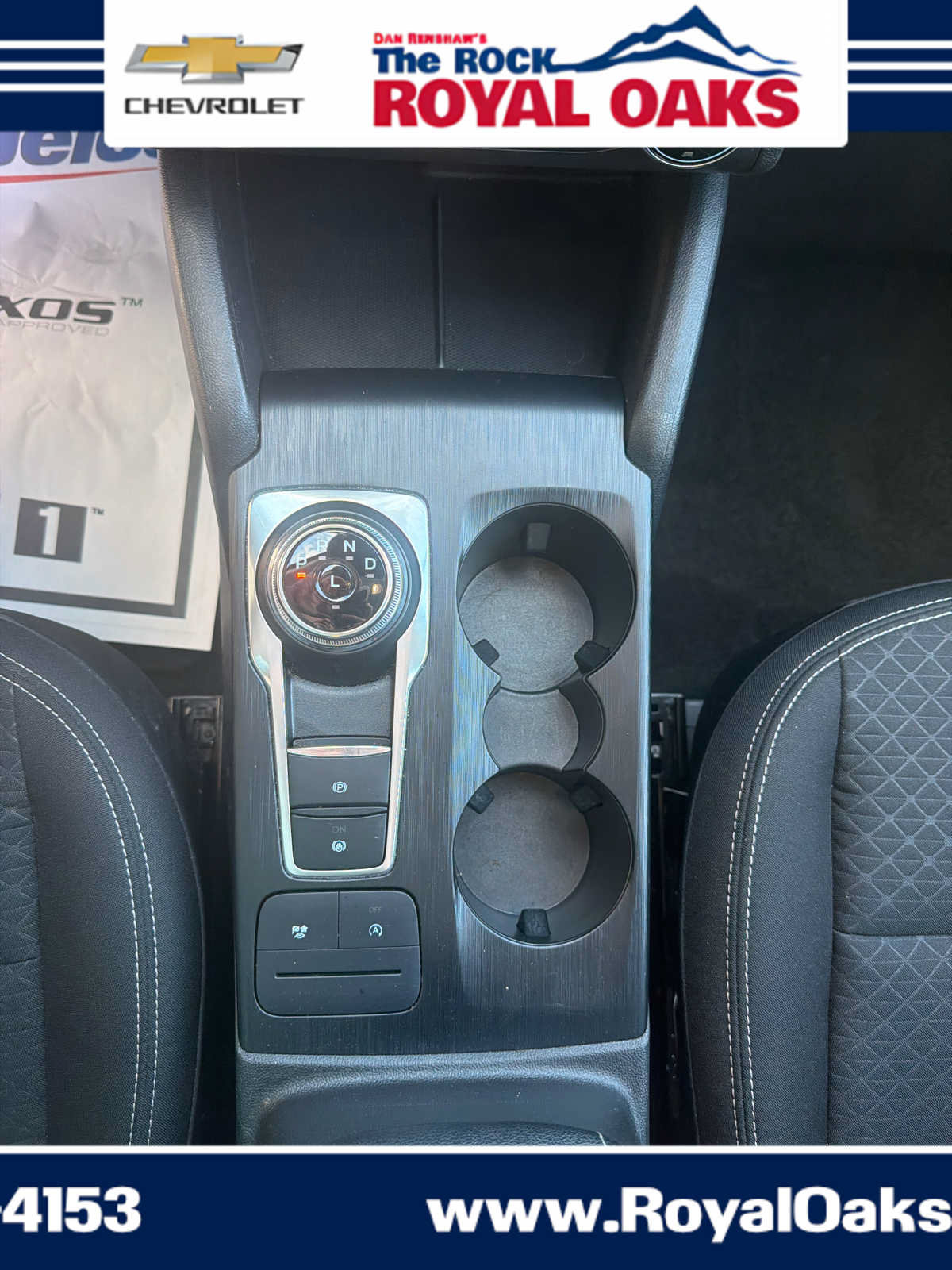 Used 2025 Ford Escape Active FWD image 17