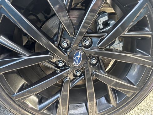 Used 2024 Subaru Impreza RS image 26