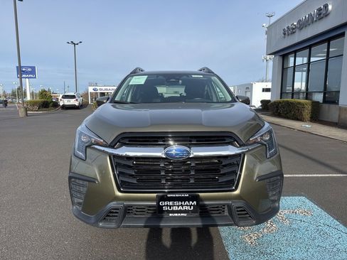 Certified 2024 Subaru Ascent Premium w/ Convenience Package image 2