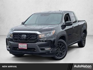 Certified 2023 Honda Ridgeline RTL video 1