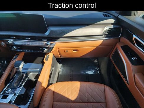 Used 2025 Kia Telluride SX Prestige X-Pro image 23