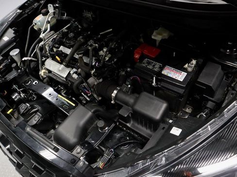 Certified 2023 Nissan Kicks SR image 18