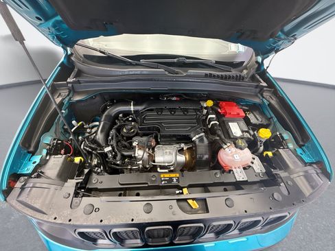Used 2020 Jeep Renegade Trailhawk AWD/4WD image 27