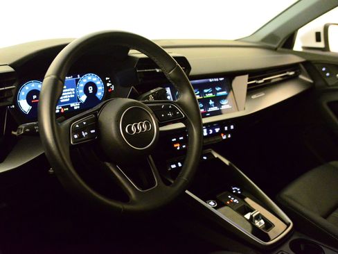 Certified 2022 Audi A3 2.0T Premium image 25