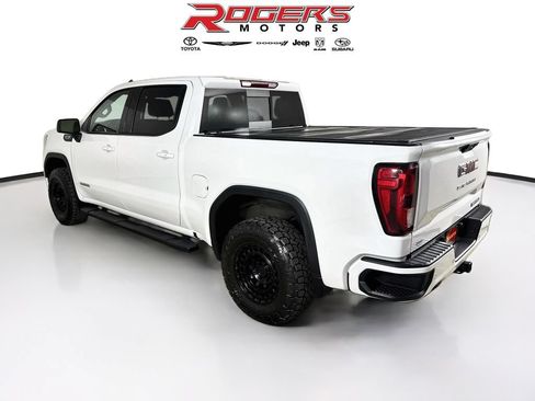 Used 2020 GMC Sierra 1500 Elevation w/ Elevation Value Package AWD/4WD image 6