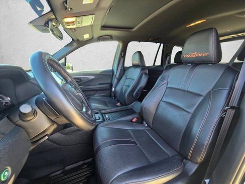 Used 2022 Honda Passport TrailSport image 23