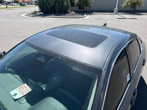Used 2024 Honda Accord EX image 11