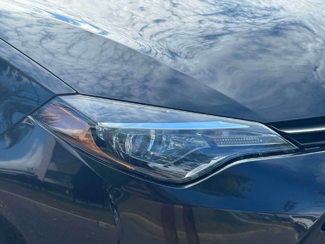 Used 2019 Toyota Corolla L FWD image 12