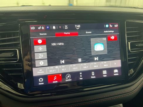 Used 2024 Dodge Durango GT AWD/4WD image 14