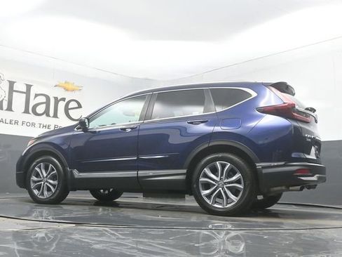 Used 2020 Honda CR-V Touring image 55