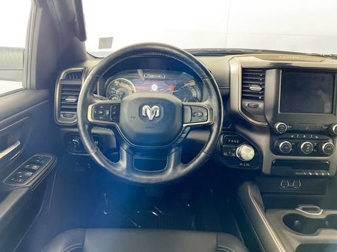 Used 2020 RAM 1500 Rebel w/ Level 2 Equipment Group AWD/4WD image 27