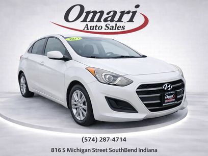 Used 2017 Hyundai Elantra GT