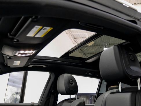 Used 2024 Mercedes-Benz GLS 450 4MATIC image 7