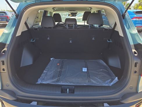 New 2026 Kia Seltos EX image 10