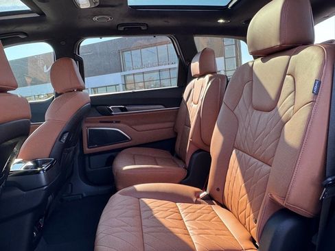 New 2025 Kia Telluride SX X-Line image 9