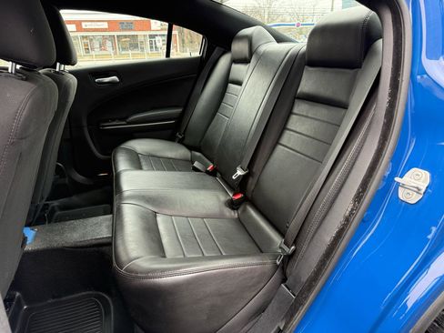 Used 2021 Dodge Charger Police w/ Fleet Safety Group AWD/4WD image 4