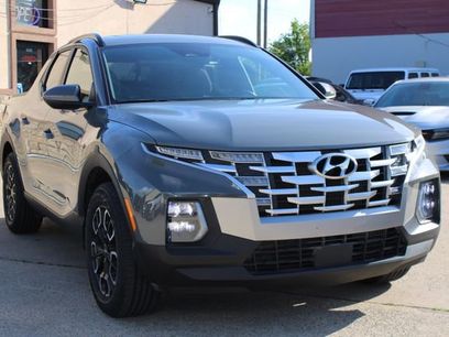 Used 2023 Hyundai Santa Cruz SEL Premium