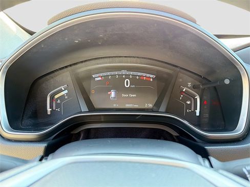 Used 2021 Honda CR-V EX image 39