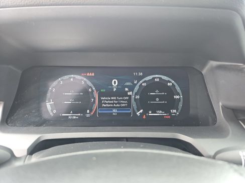 Used 2024 Toyota Tacoma TRD Sport image 22