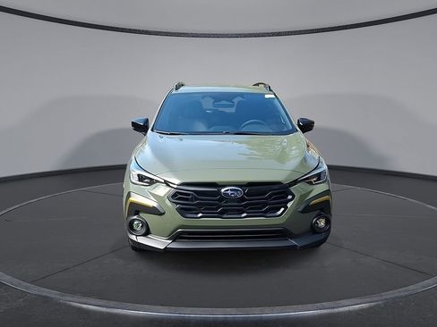 New 2026 Subaru Crosstrek 2.5i Sport image 3