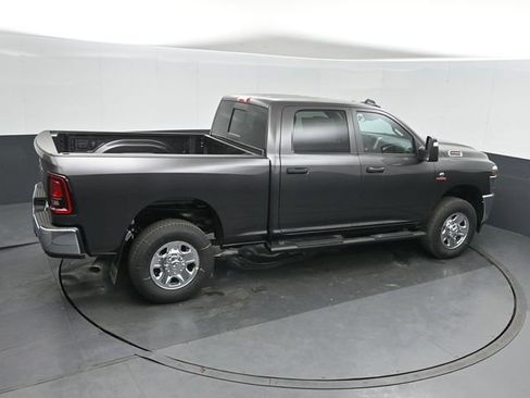 New 2026 RAM 2500 Tradesman AWD/4WD image 30