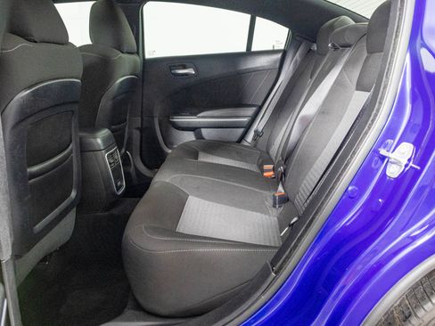 Used 2022 Dodge Charger Scat Pack RWD image 38