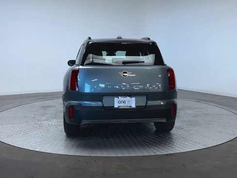 New 2027 MINI Cooper Countryman S AWD/4WD image 7