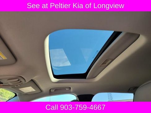 Used 2025 Chevrolet Trax ACTIV w/ Sunroof Package FWD image 16