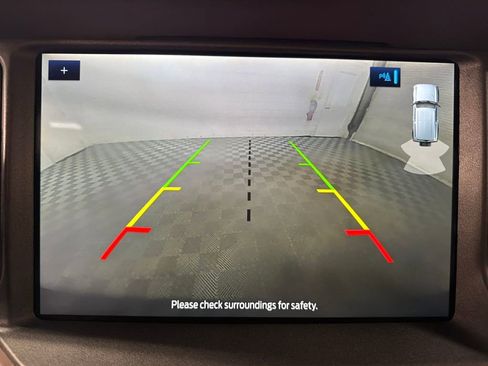 Certified 2024 Ford Bronco Outer Banks image 27