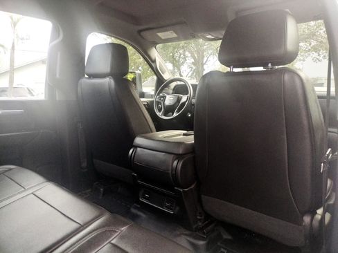 Used 2021 Chevrolet Silverado 2500 W/T w/ WT Fleet Convenience Package image 23