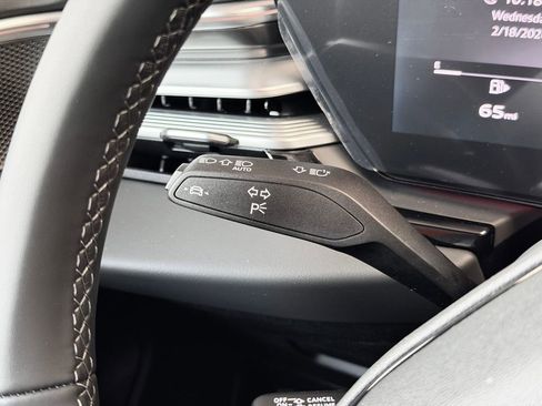 New 2026 Audi A6 Premium Plus AWD/4WD image 14