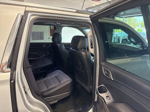 Used 2016 GMC Yukon Denali w/ Open Road Package image 14