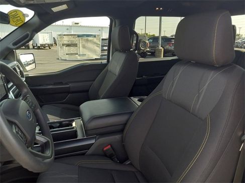 Used 2025 Ford F150 STX image 11