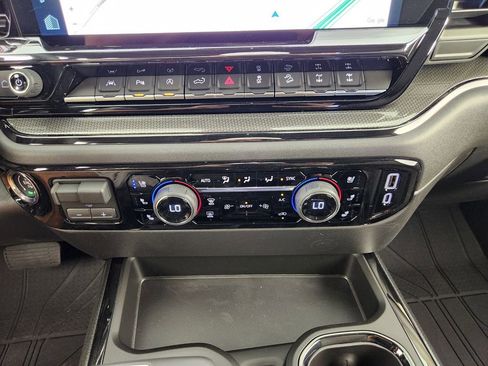 New 2026 Chevrolet Silverado 1500 ZR2 w/ LPO, Dark Essentials Package AWD/4WD image 16