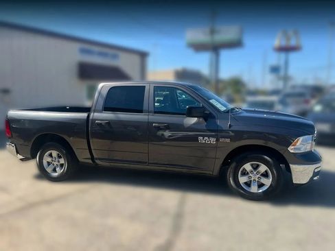 Used 2015 RAM 1500 Tradesman w/ Popular Equipment Group image 14