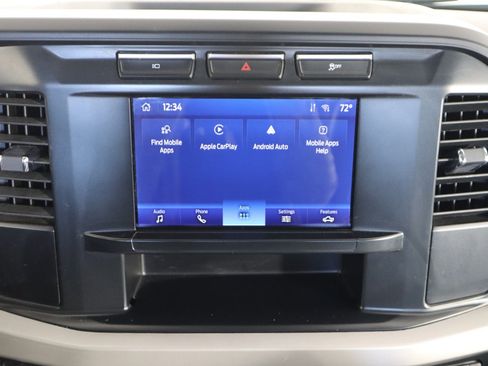 Used 2024 Ford F250 XL w/ STX Appearance Package image 23