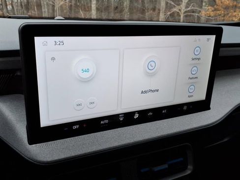 New 2026 Ford Maverick XLT w/ 4K Tow Package image 15