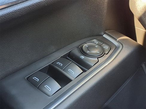 Used 2022 GMC Sierra 1500 Elevation w/ X31 Off-Road Package image 36