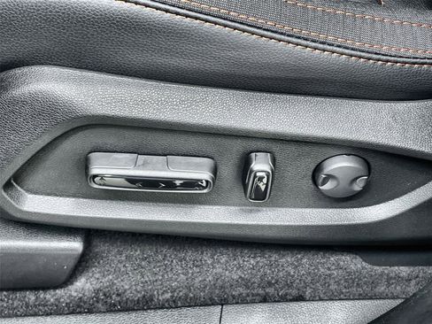 New 2026 Honda Passport TrailSport image 13