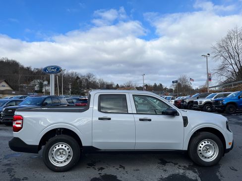 New 2026 Ford Maverick XL w/ Equipment Group 101A image 4