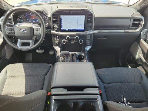 Used 2023 Ford F150 XLT w/ Equipment Group 302A High RWD image 18