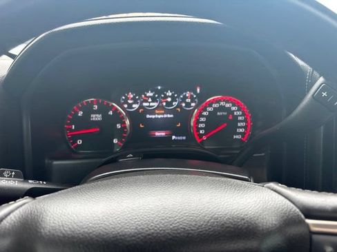 Used 2016 GMC Sierra 1500 Denali w/ Enhanced Driver Alert Package AWD/4WD image 11