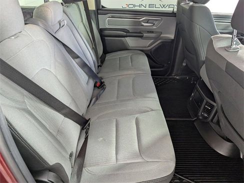 Used 2020 RAM 1500 Big Horn image 19