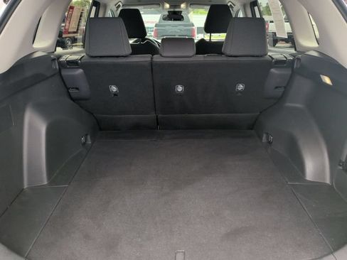 Used 2024 Toyota RAV4 LE FWD image 32