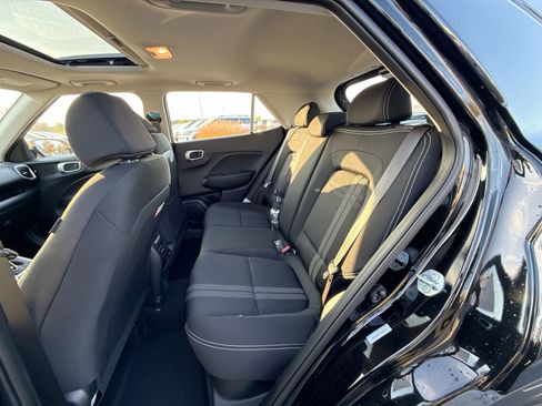 New 2026 Hyundai Venue SEL image 23