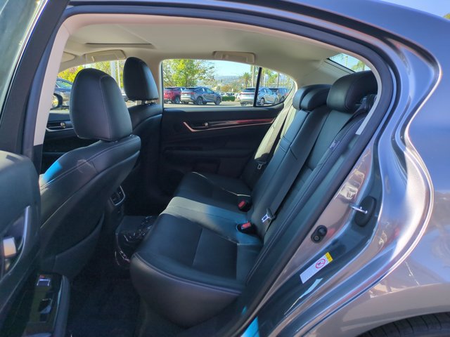 Used 2016 Lexus GS 350 RWD image 26