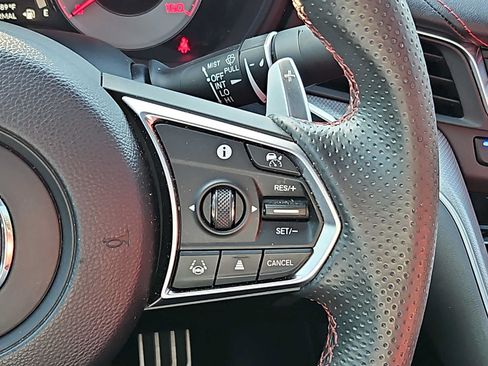 Used 2022 Acura TLX w/ A-SPEC Package FWD image 23