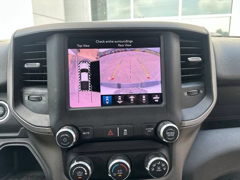 Used 2019 RAM 2500 Tradesman w/ Towing Technology Group AWD/4WD image 8