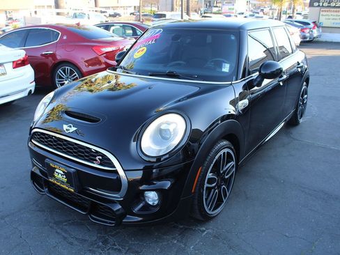 Used 2017 MINI Cooper S image 4
